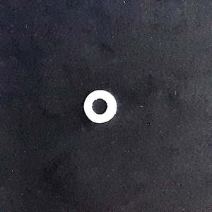 Top Washer for Telescopic Rod - 25ml Standard Diji