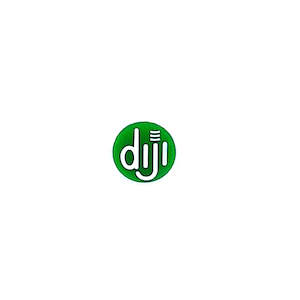 Labware Chemistry: Diji Handpiece Logo 25ml