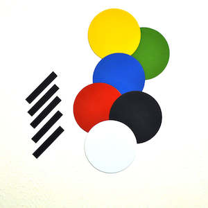 Chemistry Models: BRIGHT Teacher Molecule