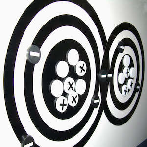 Chemistry Models: BRIGHT Teacher Atom