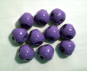 Molecular Models Phosphorous 23mm 4 Hole Tetra, Pk/10