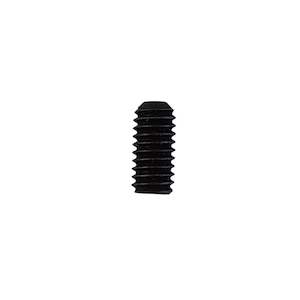 Labware Appliances: Grub Screw for Power Supply Knob