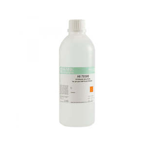 pH Electrode Storage Solution 500ml