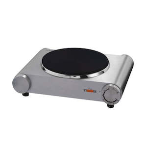 Labware Appliances: Hotplate Single Thermostatic Control