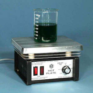 Labware Appliances: Hotplate [Thermostatic Control]