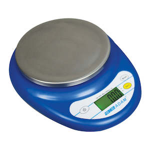 Digital Balances: Adam Model CB 1001 Electronic Digital Precision Economy Balance