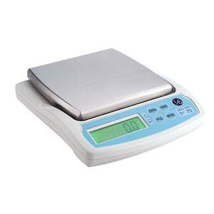 Digital Balances: Balance Digital JKH4000 4000 +/-1g