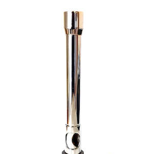 Bunsen Burners Accessories: Bunsen Burner Barrel, spare part