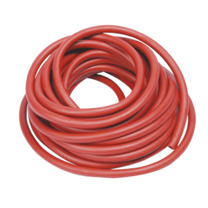 Bunsen Burners Accessories: Bunsen Burner Tubing - 8mm [Per Metre]