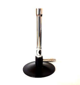 Bunsen Burner - Natural Gas