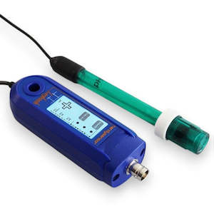 ScienceScope pH Probe Sensor – Advanced (0 to 14 pH)