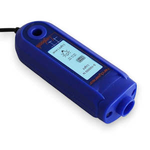 ScienceScope Light Sensor – Advanced (0.3 to 100,000 lux)