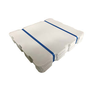 Dissecting Equipment: Spare Insert for TechTray - Pack 12