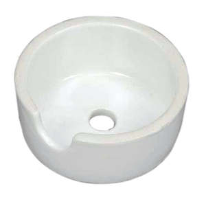 Beehive Shelf - 100mm Porcelain
