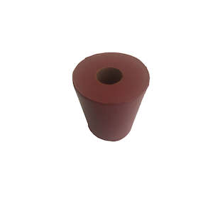 Bung for 55mm Buchner Funnel (30mm Base)