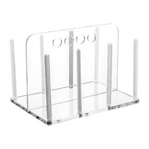 Laboratory Racks: Rack For 90mm Petri Dishes