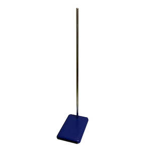Retort Stand 1.7Kg 600mm Rod