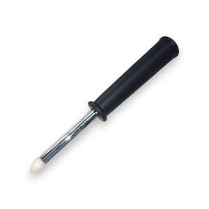 Laboratory Rubber: Delivery Tube Buddy – Safety Tool for Glass Tubing and Stoppers