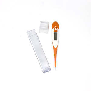 Thermometer Digital Clinical 32-42 +/-0.1  Deg C