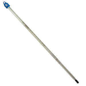 Thermometers: Thermometer Brown Spirit -10 to 360deg C