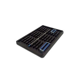 Thermometers: Dual Purpose Tray, Thermometer/Magnet Storage