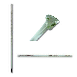 Thermometers: Spirit Thermometer 300mm