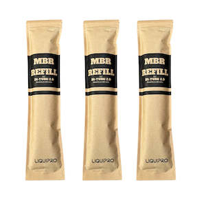 Sundry Benchware: Deioniser Refill Pack for the Di-Tube 2.0