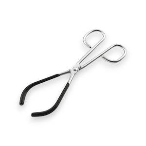 Sundry Benchware: Beaker Tongs – 240 mm Length, Holds 50–2000 ml Beakers