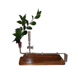 Labware Biology: Ganong's Potometer