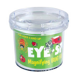 Labware Biology: Bug Eye Viewer