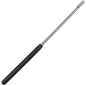 Labware Biology: Inoculating Loop Holder with Chuck (Kolle Handle)