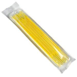 Disposable Inoculating Loops 10ul - Pack 20
