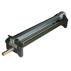Bar Breaker Apparatus Natural Gas