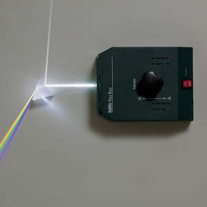 LED Ray Box Only