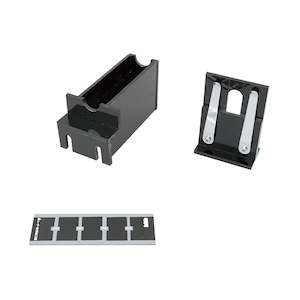 Laser Diffraction & Interference Set