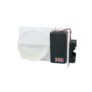 Heat Light: LED Refraction Tank Portable