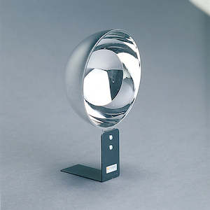 Heat Light: Miracle Mirror