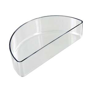 REFRACTION CUP, FILLABLE