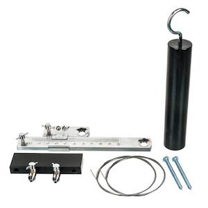 Young’s Modulus Apparatus – Vernier Type
