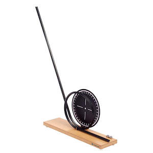 Loop The Loop Apparatus