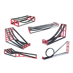 Mechanics Fluids: Mechanics Track Set