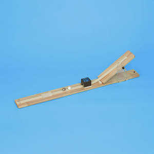 Mechanics Fluids: Velocity Dynamics Apparatus, I-Gauge with BeeSpi V