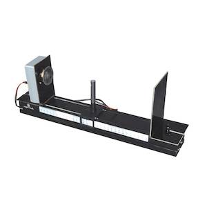 Sound Waves: Velocity of Sound Apparatus