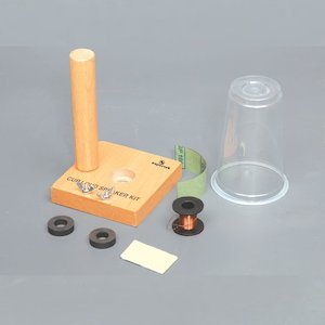 Cup Loudspeaker Kit
