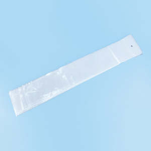 Umbrella Bag Transparent for Sound Experiments (100pcs)