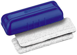 Whiteboard Accessories: Magnetic Whiteboard Eraser
