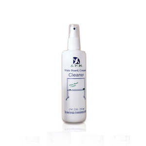 Whiteboard Cleaner 250ml
