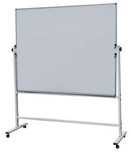 Porcelain Whiteboard Mobile (1500 X 1200)