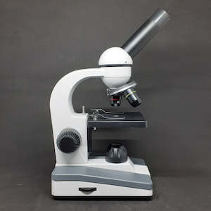 Microscopes: Microscope Monocular Junior