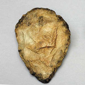 HAND AXE ACHEULEAN